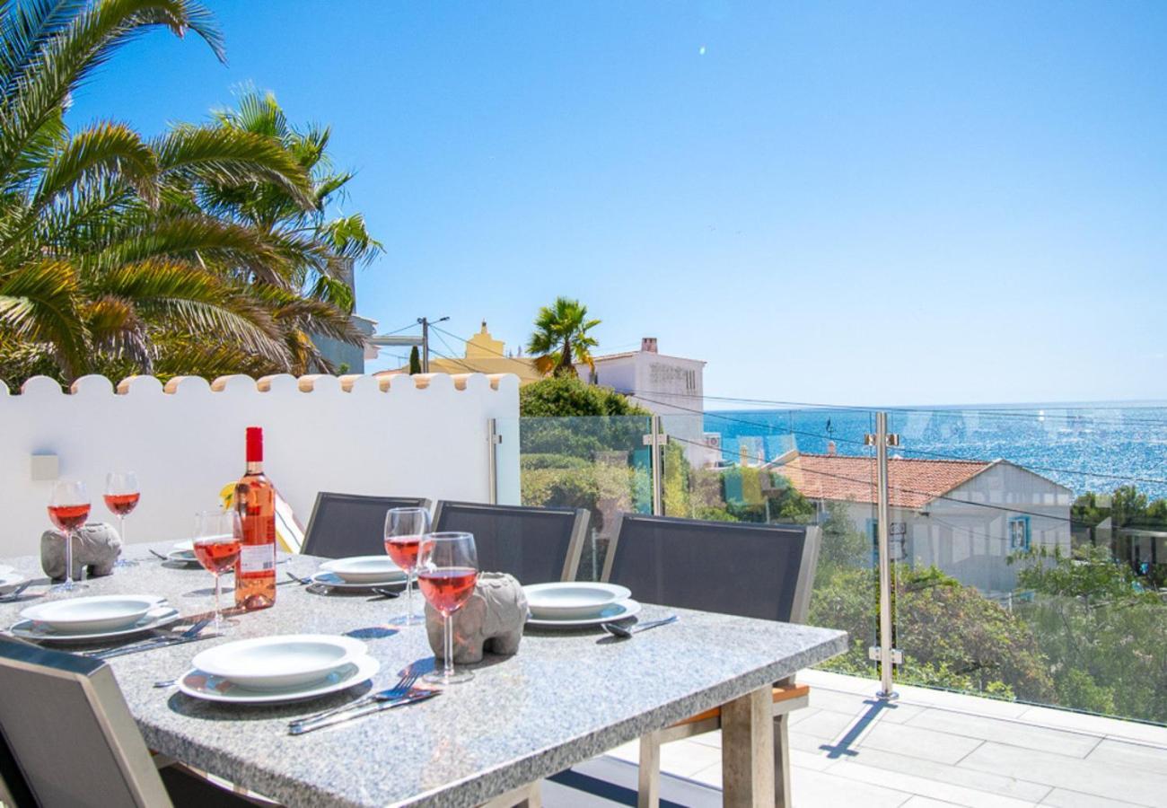 Casa Cubo - Amazing 6 Bedroom Villa *